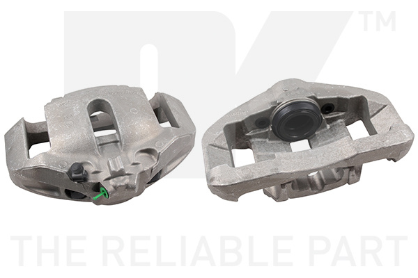 Etrier frana punte fata (211512 NK) BMW