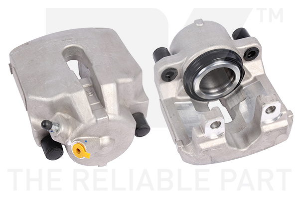 Etrier frana punte fata (2115178 NK) BMW