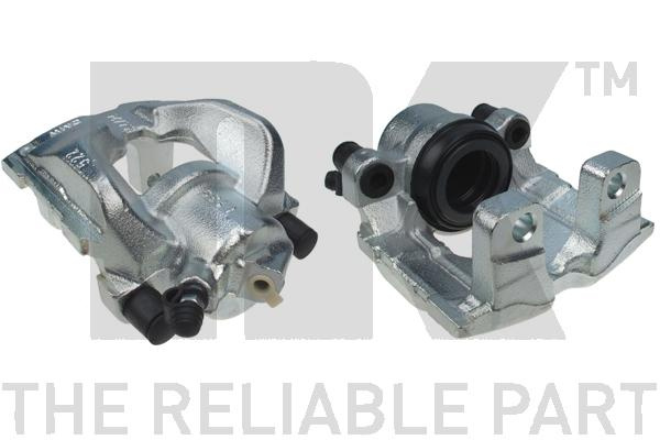 Etrier frana punte fata (2115240 NK) BMW
