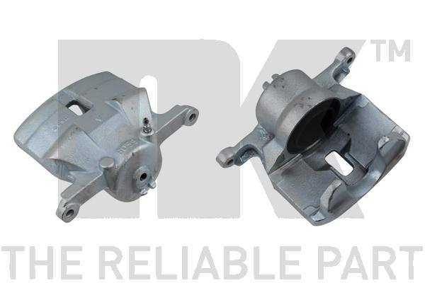 Etrier frana punte fata (2122162 NK) NISSAN