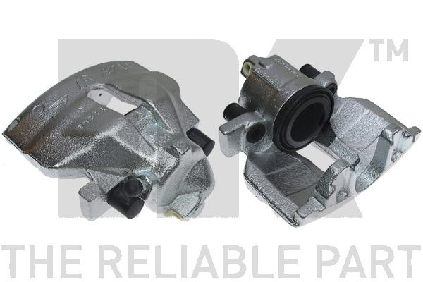 Etrier frana punte fata (212511 NK) FORD,SEAT,VW