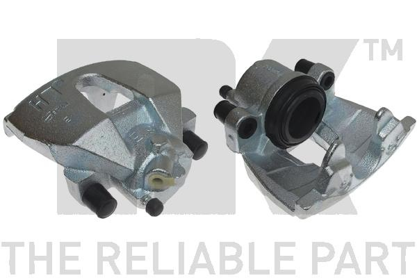Etrier frana punte fata (2125155 NK) FORD,MAZDA,VOLVO