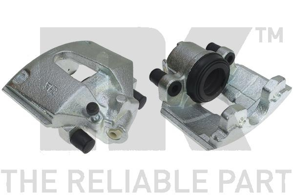 Etrier frana punte fata (2125165 NK) FORD