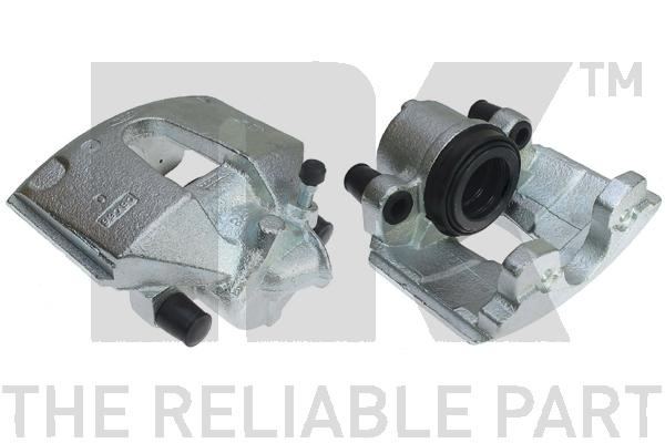 Etrier frana punte fata (2125166 NK) FORD