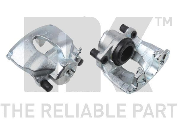 Etrier frana punte fata (2126146 NK) HONDA