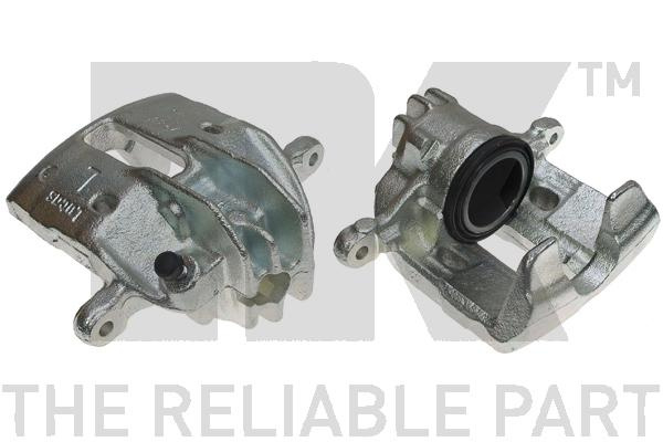 Etrier frana punte fata (213063 NK) MITSUBISHI,SMART,VOLVO