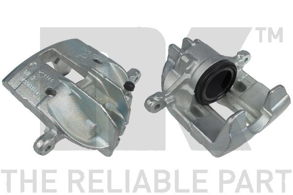 Etrier frana punte fata (213064 NK) MITSUBISHI,SMART,VOLVO