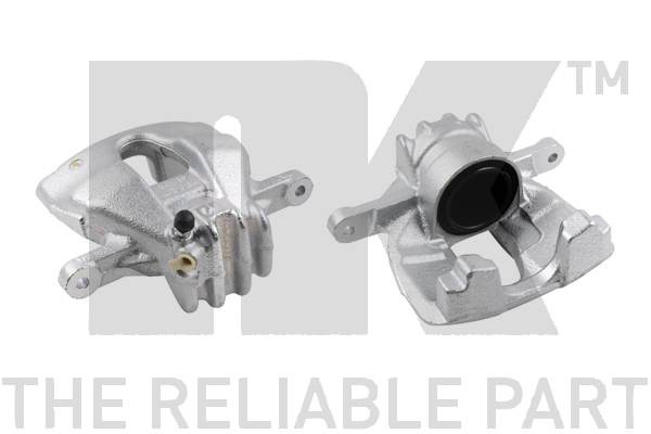 Etrier frana punte fata (2137131 NK) PEUGEOT