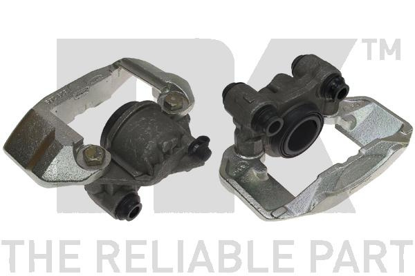 Etrier frana punte fata (213746 NK) PEUGEOT