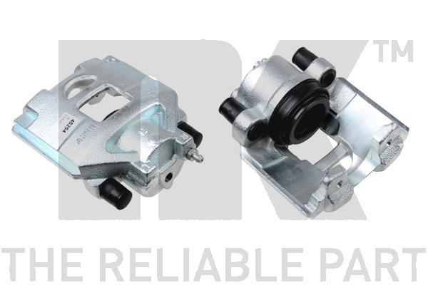 Etrier frana punte fata (2145254 NK) DAIHATSU,TOYOTA