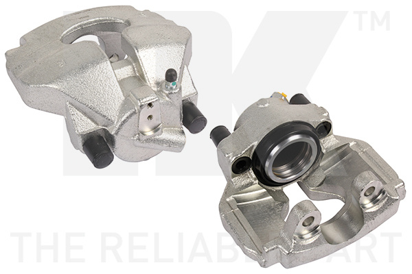 Etrier frana punte fata (2147246 NK) VW
