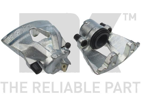 Etrier frana punte fata (214746 NK) AUDI,FOTON,SEAT,SKODA,VW