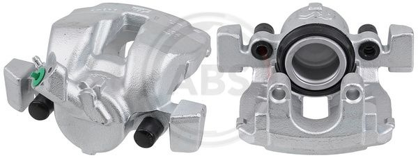 Etrier frana punte fata (420251 ABS) Citroen,DS,OPEL,PEUGEOT,VAUXHALL