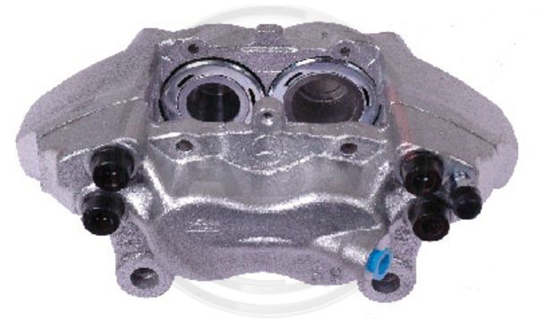Etrier frana punte fata (420321 ABS) MERCEDES-BENZ