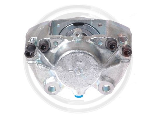 Etrier frana punte fata (420391 ABS) MERCEDES-BENZ