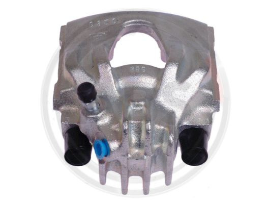 Etrier frana punte fata (420461 ABS) Citroen,PEUGEOT