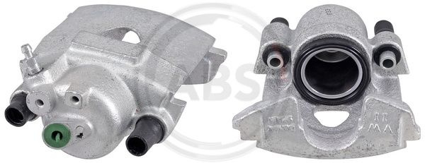 Etrier frana punte fata (420531 ABS) VW