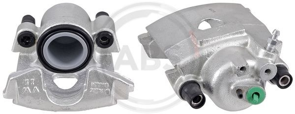 Etrier frana punte fata (420532 ABS) VW