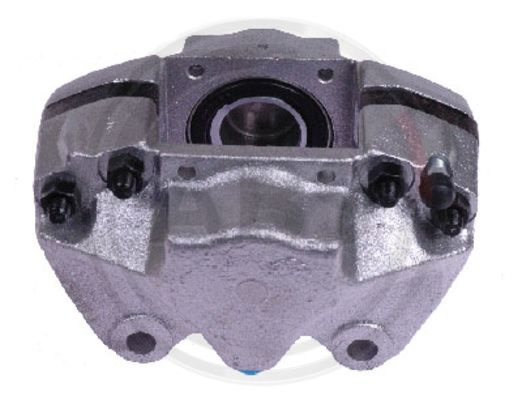 Etrier frana punte fata (420602 ABS) PORSCHE