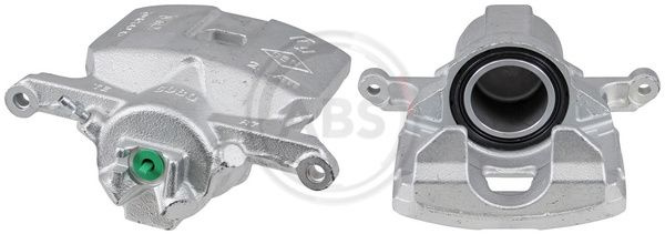 Etrier frana punte fata (420761 ABS) RENAULT