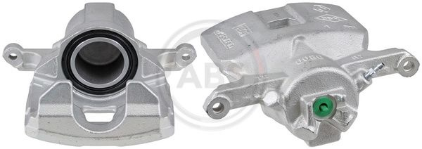 Etrier frana punte fata (420762 ABS) RENAULT