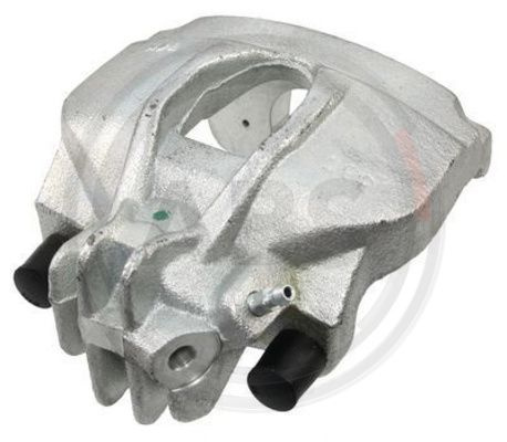 Etrier frana punte fata (420932 ABS) Citroen,PEUGEOT