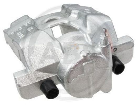 Etrier frana punte fata (421242 ABS) ALFA ROMEO