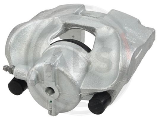 Etrier frana punte fata (421271 ABS) CADILLAC,OPEL,SAAB,VAUXHALL