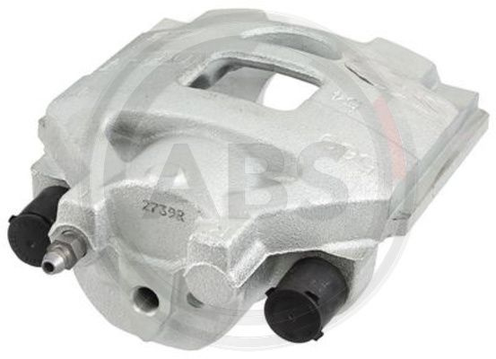 Etrier frana punte fata (421321 ABS) DAIHATSU,TOYOTA