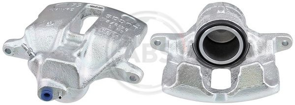 Etrier frana punte fata (421641 ABS) VW