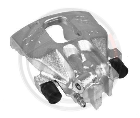 Etrier frana punte fata (421701 ABS) FORD