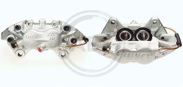 Etrier frana punte fata (421821 ABS) BMW
