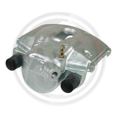 Etrier frana punte fata (422072 ABS) FIAT