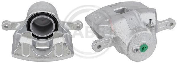 Etrier frana punte fata (422372 ABS) HYUNDAI,KIA