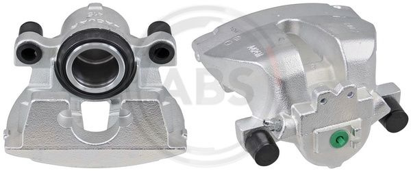 Etrier frana punte fata (422622 ABS) JAGUAR