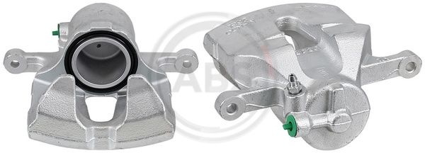 Etrier frana punte fata (422751 ABS) FIAT