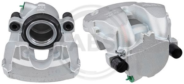 Etrier frana punte fata (423011 ABS) VOLVO