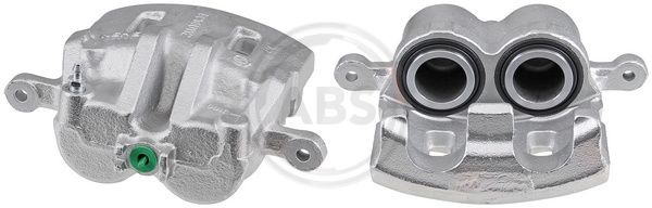 Etrier frana punte fata (423041 ABS) SSANGYONG