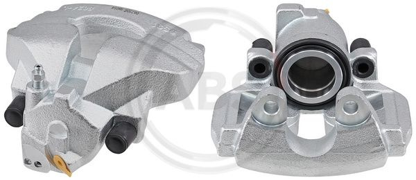 Etrier frana punte fata (423141 ABS) FORD,SEAT,VW