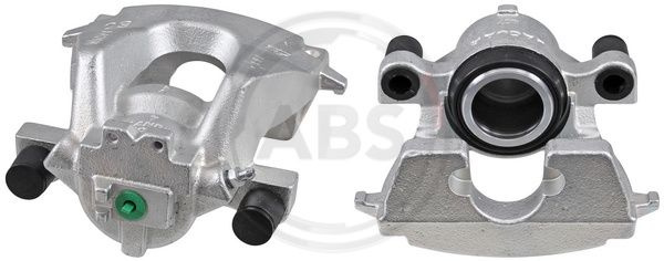 Etrier frana punte fata (423311 ABS) JAGUAR