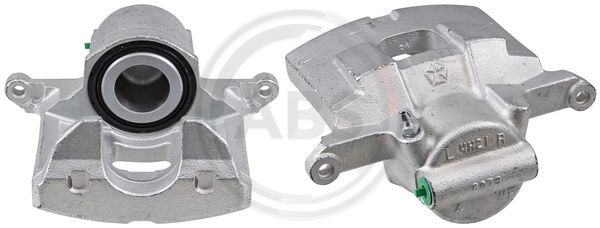 Etrier frana punte fata (423371 ABS) CHRYSLER,JEEP