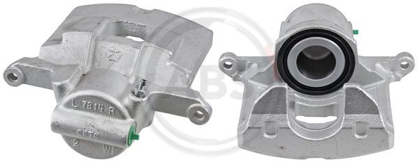 Etrier frana punte fata (423372 ABS) CHRYSLER,JEEP
