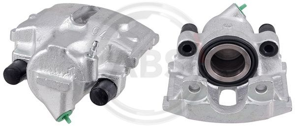 Etrier frana punte fata (427832 ABS) BMW