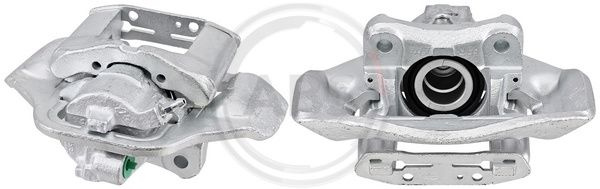 Etrier frana punte fata (428752 ABS) VW