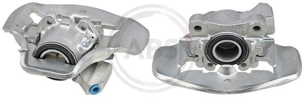 Etrier frana punte fata (428753 ABS) VW