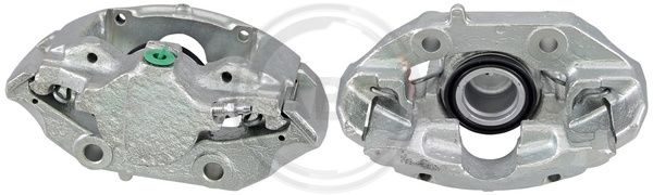 Etrier frana punte fata (428961 ABS) OPEL