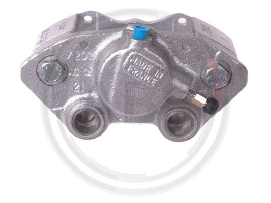 Etrier frana punte fata (428963 ABS) OPEL,VAUXHALL