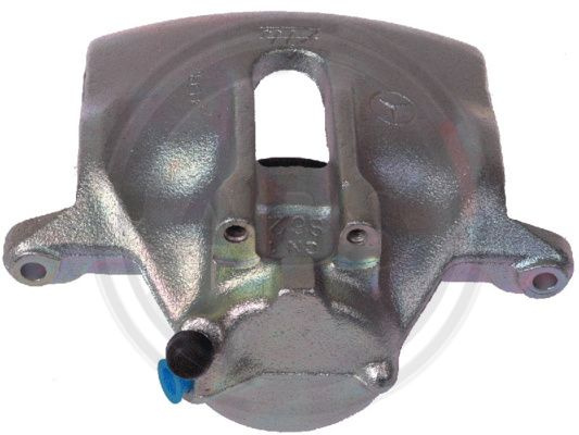 Etrier frana punte fata (429152 ABS) MERCEDES-BENZ