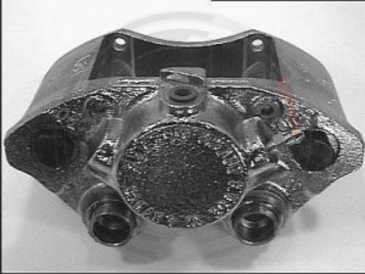 Etrier frana punte fata (429192 ABS) OPEL,VAUXHALL