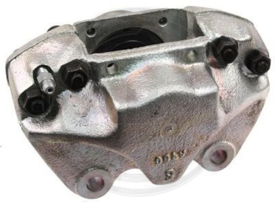 Etrier frana punte fata (429711 ABS) ALFA ROMEO